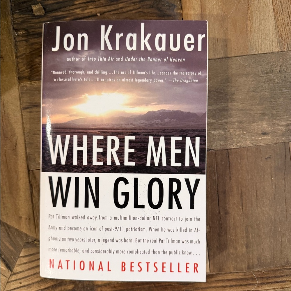 EUC “WHERE MEN WIN GLORY”